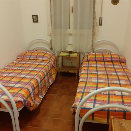Faro 23 Lejlighed Lido delle Nazioni Eksteriør billede
