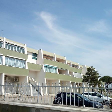 Faro 23 Lejlighed Lido delle Nazioni Eksteriør billede