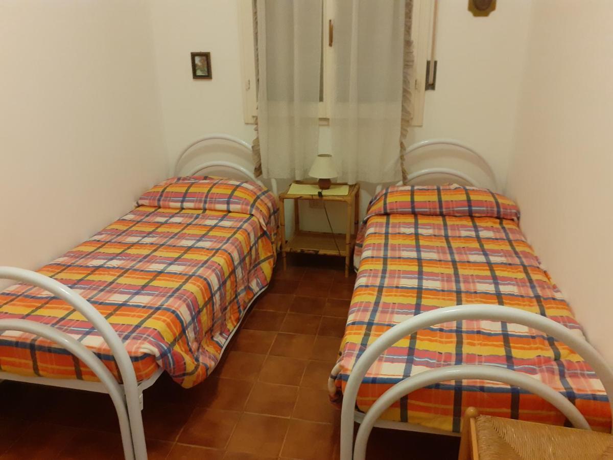 Faro 23 Lejlighed Lido delle Nazioni Eksteriør billede
